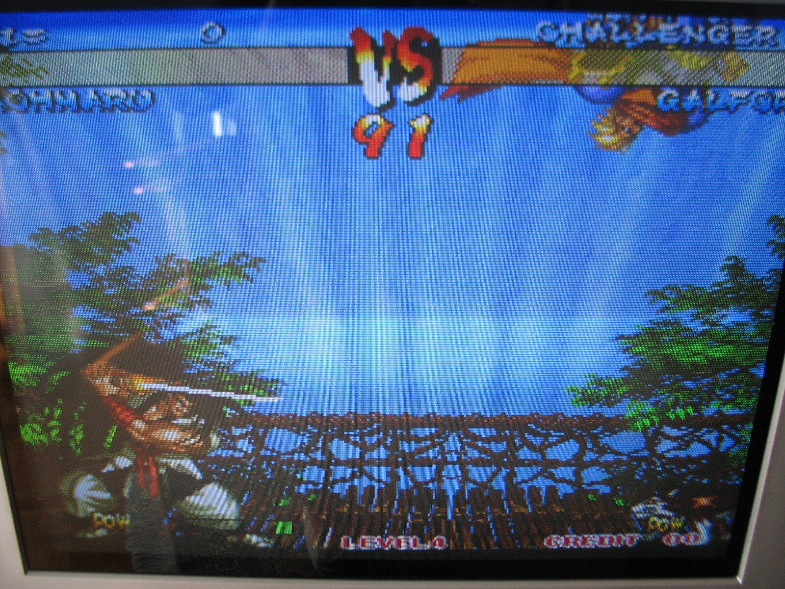 SAMURAI SPIRITS 4 - Neo Geo MVS Japanese Kit - Samurai Shodown IV EUR 165,00 - FR