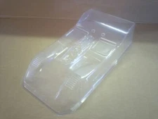 Bodywork Body RC 1/8 Vintage " Crc / 2 Can Am " Historic Step 11 5/8in