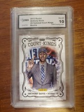 Creating a National Worthy of the National Pastime 16