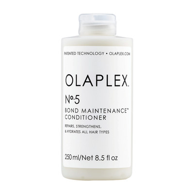 896364002435 No.5 Bond Maintenance odżywka odbudowująca do włosów 250ml Olaplex