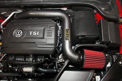 AEM 21-764C Cold Air Intake Kit CAI For 2014-2017 VW Jetta Passat 1.8 TSI