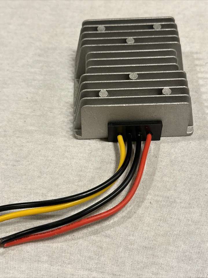 DROK DC-DC Step Down Voltage Converter Power Supply Buck Regulator (Used) - Image 4 of 4