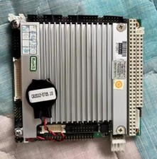Advantech PCM-3375 PCM-3375F industrial control motherboard
