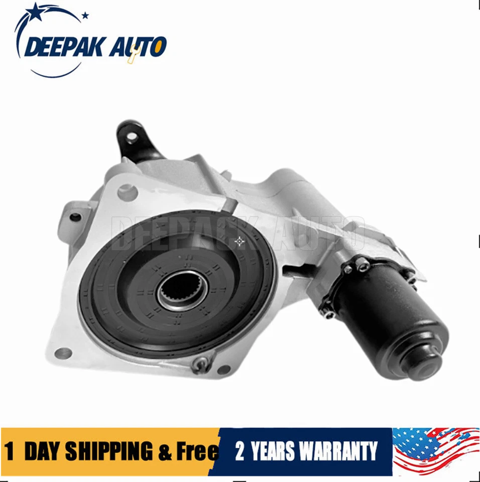 Coupling Assembly 4WD For Hyundai SantaFe Tucson Sportage Kia Sorento 478003B520 - Image 2 of 4