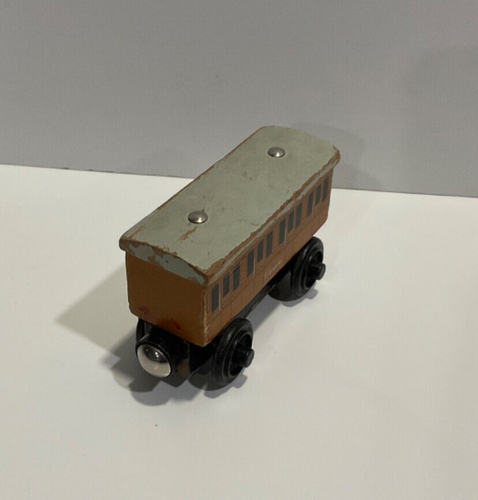 Thomas & Friends Wooden Railway Trains -You Choose- - Picture 4 of 151