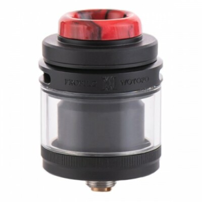 Wotofo Profile M RTA Verdampfer 3,1ml | 4ml