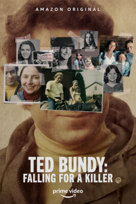 Ted Bundy Falling For A Killer Season 1 Action Wall Art Home - POSTER 20x30