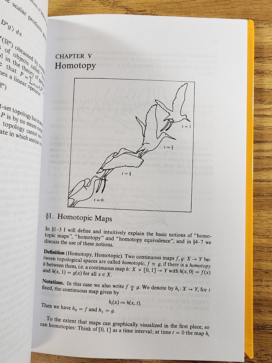 Topology (Undergraduate Texts in Mathematics) by Jänich Topology (Undergraduate Texts in Mathematics) by Jänich