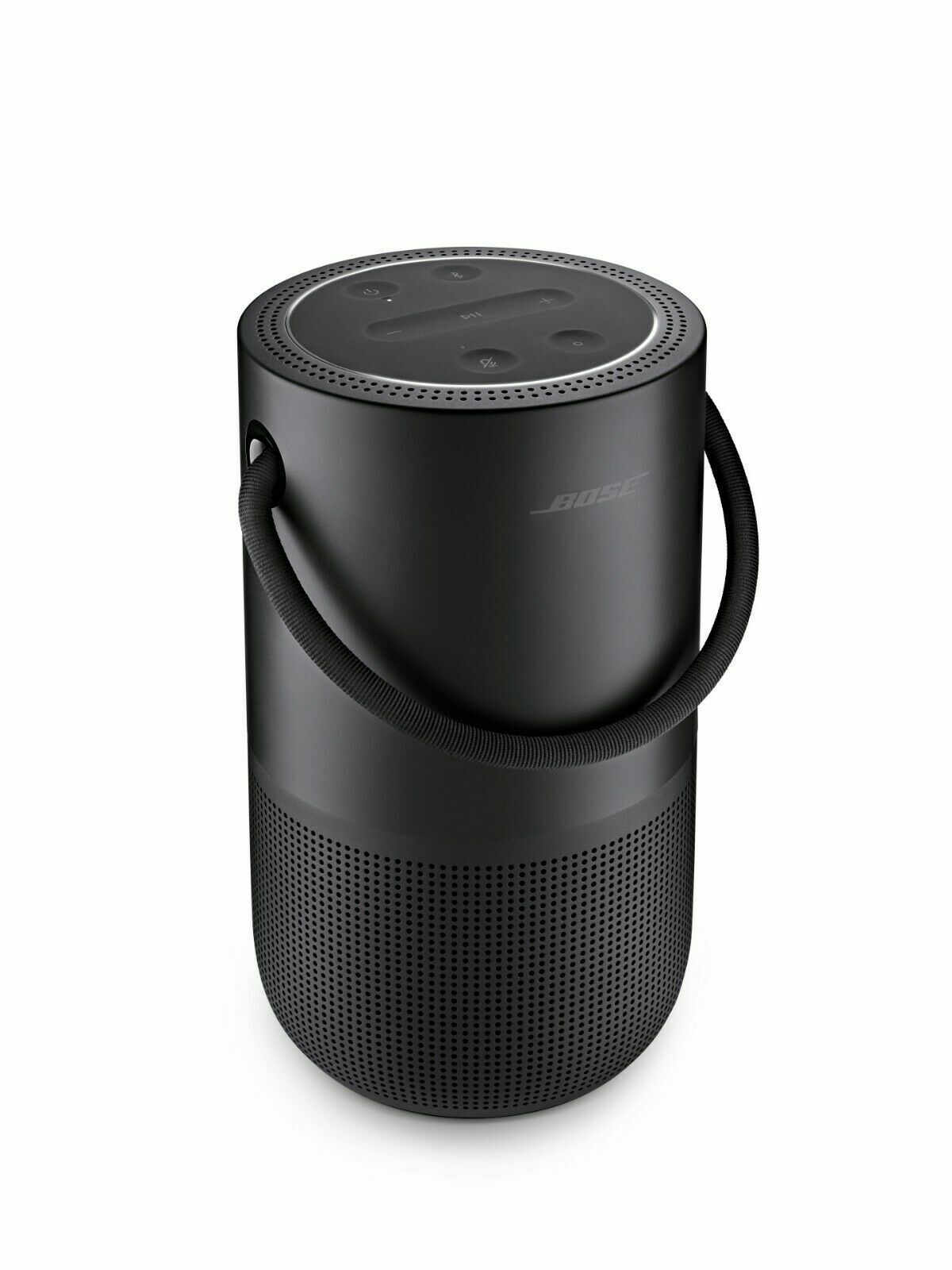 eindpunt talent Sociale wetenschappen Bose Portable Home Speaker Bluetooth, Certified Refurbished | eBay