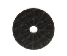 (QTY 4) Genie 47163GT, ROLLER-PLATFORM EXTENSION,GS1530,GS1532,GS1930,GS2046