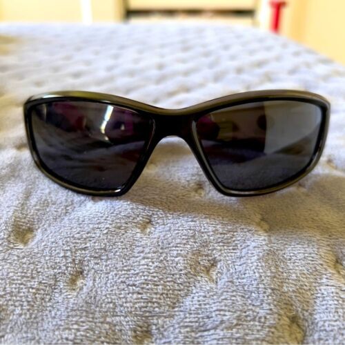 Nitrogen wrap around men's Sunglasses | eBay