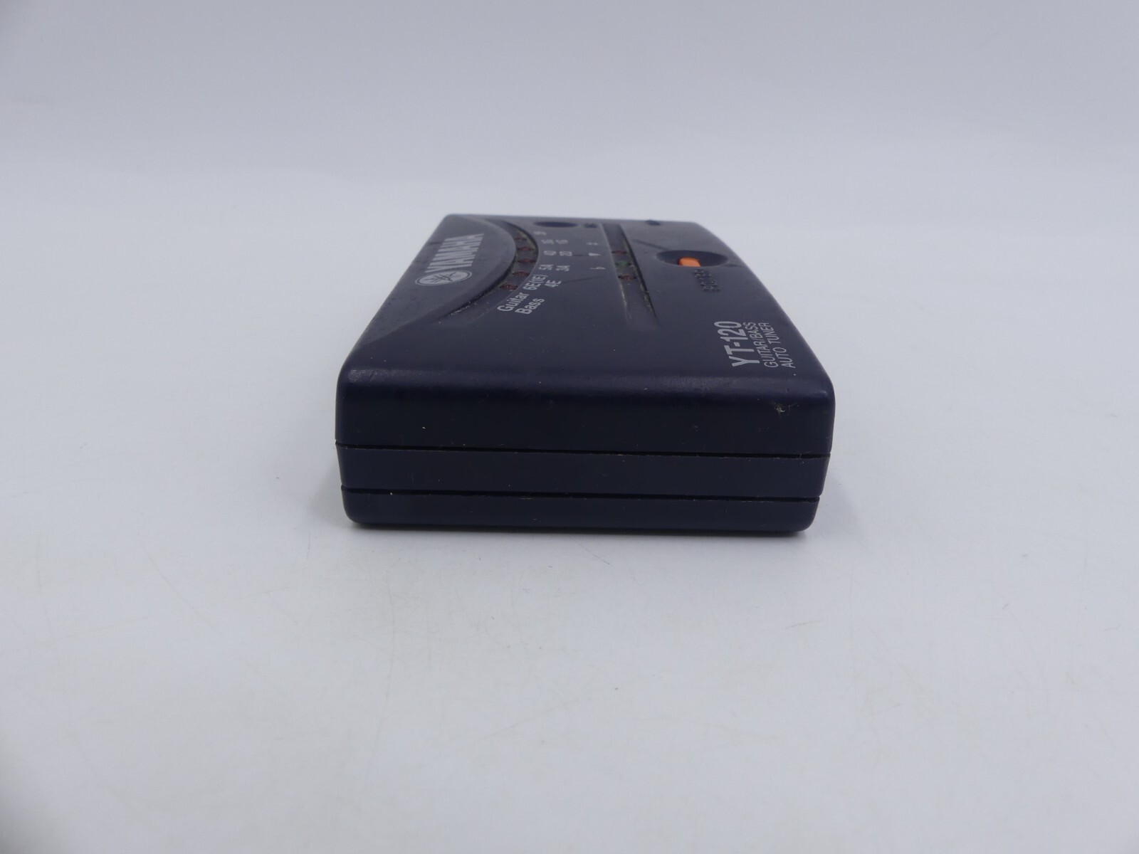 YAHAMA YT120 Guitar/Bass Auto Tuner eBay