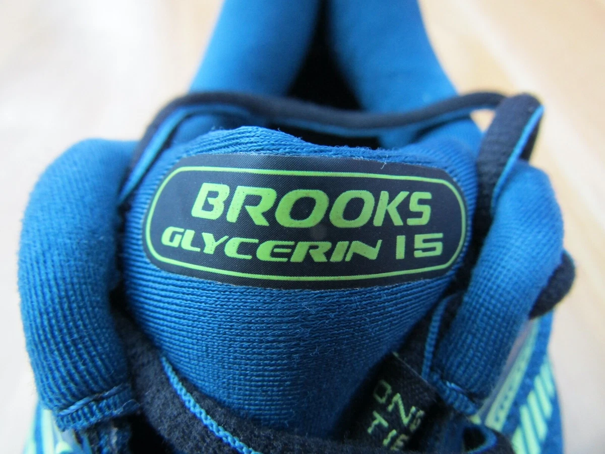 Brooks cheap glycerin 2017