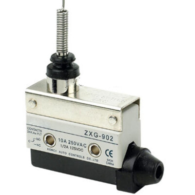 For KACON ZXG-902 Horizontal Waterproof Stroke Limit Switch | eBay