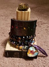 Sandra Ling Bracelets