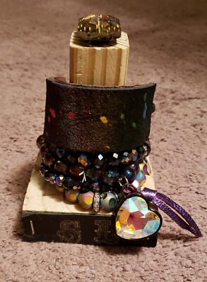 Sandra Ling Bracelets