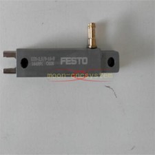 1pcs New FESTO EZH-2,5/9-10-B 164991 Flat cylinder