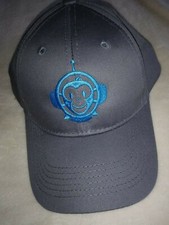 Wonder Park 2019 Movie Youth Baseball Hat Adjustable Gray 100 Cotton Peanut