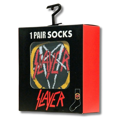 1 paio confezione regalo calze unisex Crew AC DC Nasa Ozzy Bowie Elvis Pink Floyd Fendes - Foto 30 di 31