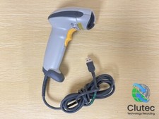 Symbol LS4208 Handheld Barcode Scanner LS4208-SR20001ZZR w/ 7Ft USB Cable