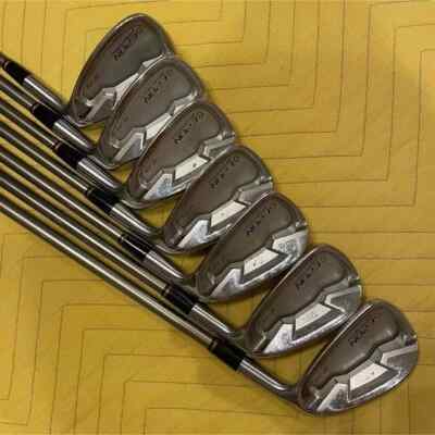 三浦技研 - EPON AF-701 ディアマナ 7本 diamana thump エポン EPON] AF 701 Diamana 7pcs diamana thump epon Miura Giken