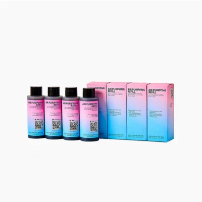 PETKIT Air Purifying Refill Bottles for PuraX Max Self Cleaning Cat Litter Box