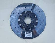 ASTON MARTIN DBS SUPERLEGGERA VORNE RECHTS CARBON KERAMIK BREMSSCHEIBENROTOR