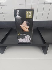 Shower Head & Filter for 12-Stage Hard Water ...