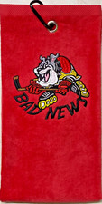 Customized Embroidered Golf / Sports Towel