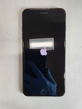 Apple iPhone 7 plus 128GB A1784 Black GSM Unlocked For Parts - 2K6C - 2K6C
