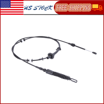 For Ford Crown Victoria Lincoln Town Car Mercury Shift Control Cable 6W1Z7E395A