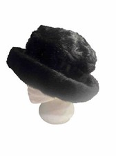 Parkhurst Faux Fur Bucket Hats for Women for sale | eBay display picture 3