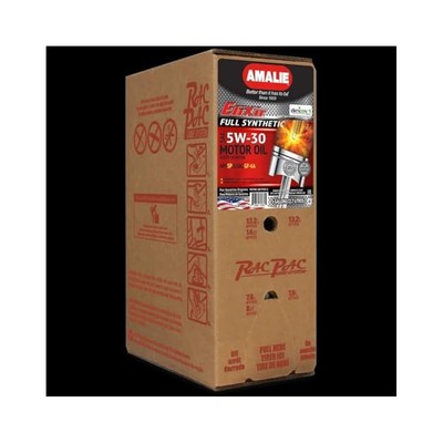 Full Synth 5W,30, Advanced Formula for Protecting Your Vehicle s Engine