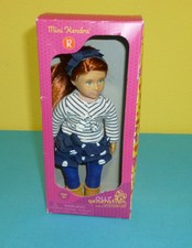 our generation kendra doll
