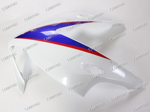 Fit For 2012-2016 CBR1000RR Pearl White ABS Injection Mold Bodywork Fairing Kit - Picture 6 of 9