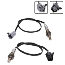 For 1996-2000 Dodge Ram 1500 2500 3500 Upstream & Downstream 2X O2 Oxygen Sensor