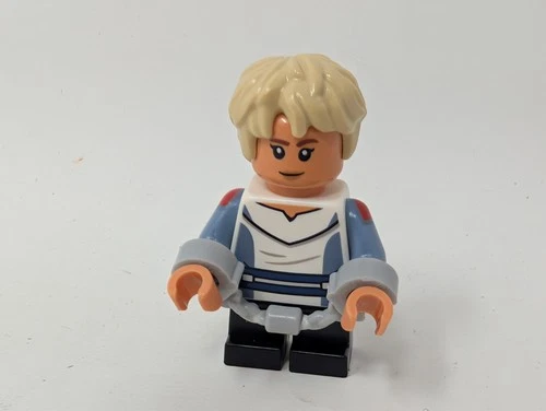 LEGO Star Wars The Bad Batch Omega Minifigure sw1214