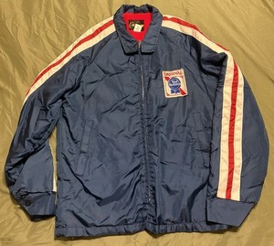 Pabst Blue Ribbon Jacket | eBay