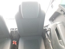 Siège Peugeot 5008