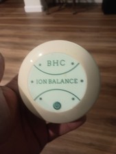 Better Health Company BHC Ionic Foot Spa Bath Detox Machine BHC-SPA-CTRL