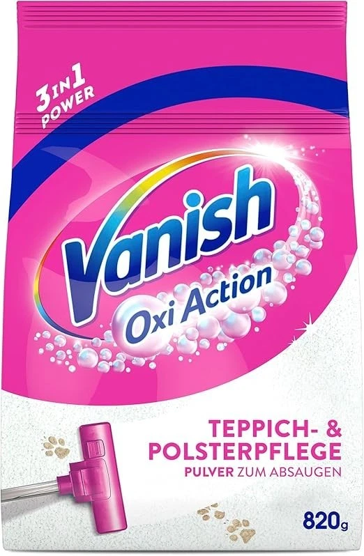 Vanish Teppichreiniger online kaufen