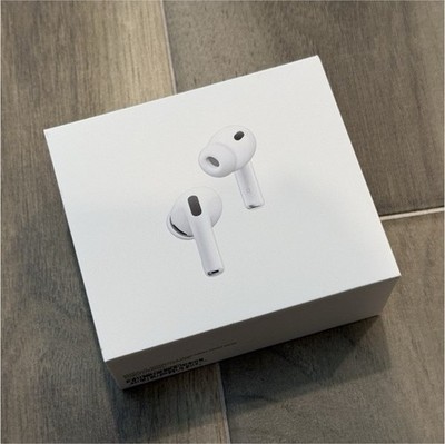 Apple AirPods Pro 2nd generation  