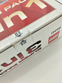 LEGO 66341 3 in 1 8014 8015 8091 MISB New Sealed Star Wars Figures Clone Wars