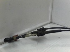 Boite de vitesse Peugeot 208