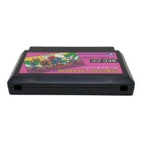 Circus Charlie Famicom software Operation not confirmed -