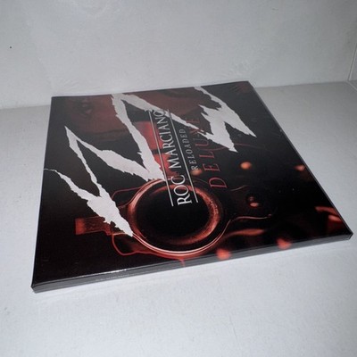 Roc Marciano - Reloaded (Deluxe) CD Sealed / Mint / Brand New | eBay