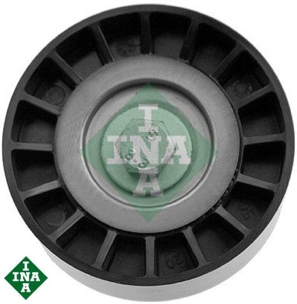 INA 531081210 Spannrolle FüR Keilrippenriemen Spannrolle FüR Keilriemen-image