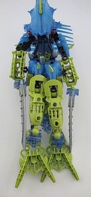 Lego Bionicle 8935 Nocturn