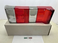 GEMMA FARO FANALE POSTERIORE SINISTRA VERALUX NUOVA AUTOBIANCHI LANCIA Y10 19...