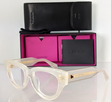 New Authentic Valentino Eyeglasses V ESSENTIAL III VLX 125C ESSENTIAL 52mm Frame